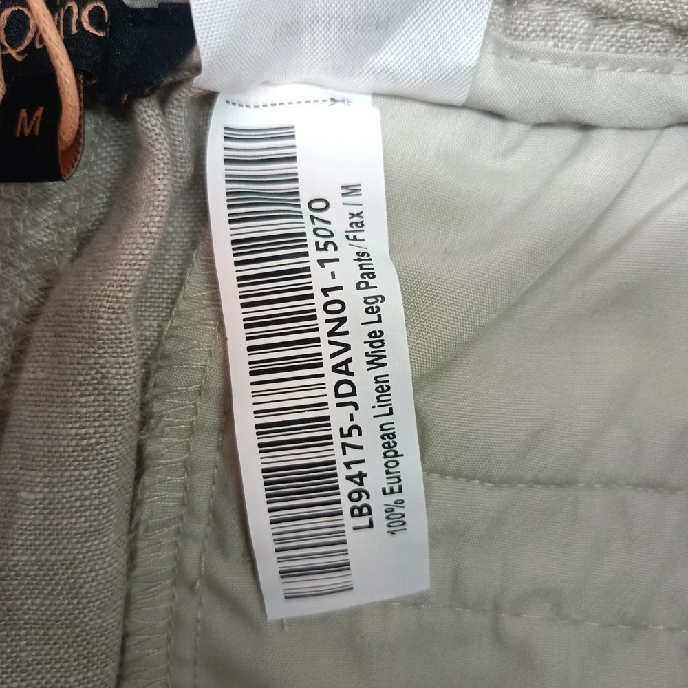 Quince european linen